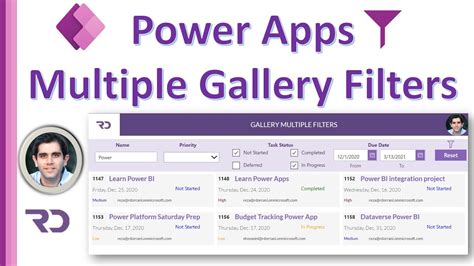 In this Template Tuesday video I highlight a PCF Component created by Yash Agarwal that lets you export data from Power Apps directly to Excel Ill show how to download, install and set up the component so you cant start exporting your Power Apps data to Excel. . Powerapps export filtered gallery to excel